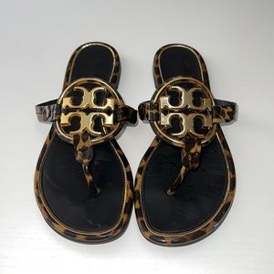 Tory Burch Miller Sandals